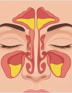 FESS Surgery in Kukatpally