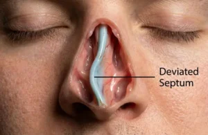 Septoplasty Surgery in Kukatpally