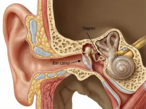 Stapedectomy Surgery in Kukatpally