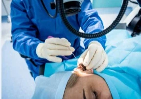 Ear Surgery in Kuaktpally